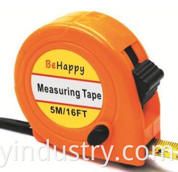 centimeters on a tape measure